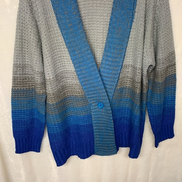 Tudor Court Women’s Cardigan Size Large - Picture 4 of 10